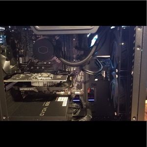 I BUILD GAMING PCS ACCORDING TO YOUR BUDGET